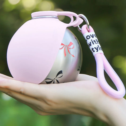 Small Dog Water Bottle