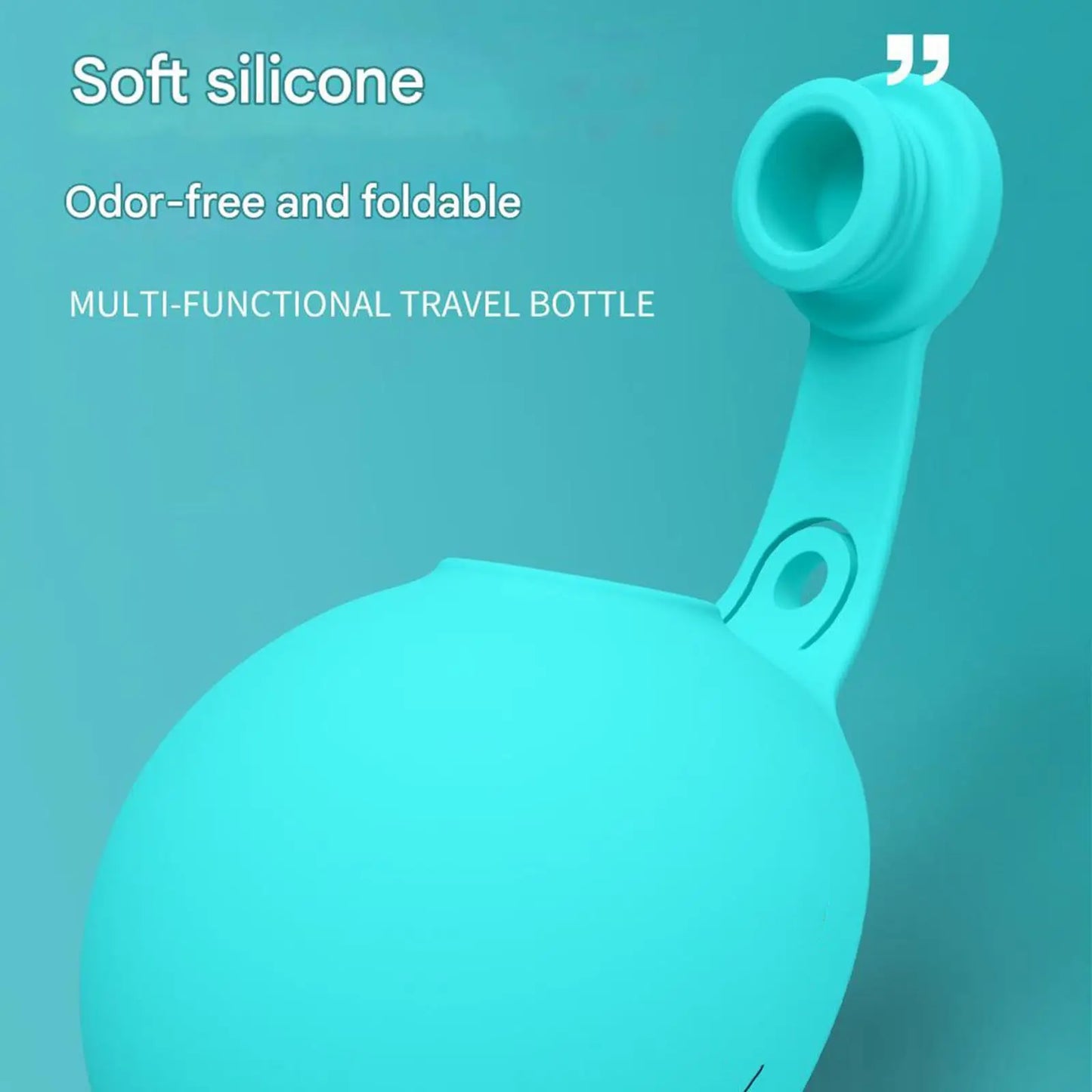 Small Dog Water Bottle
