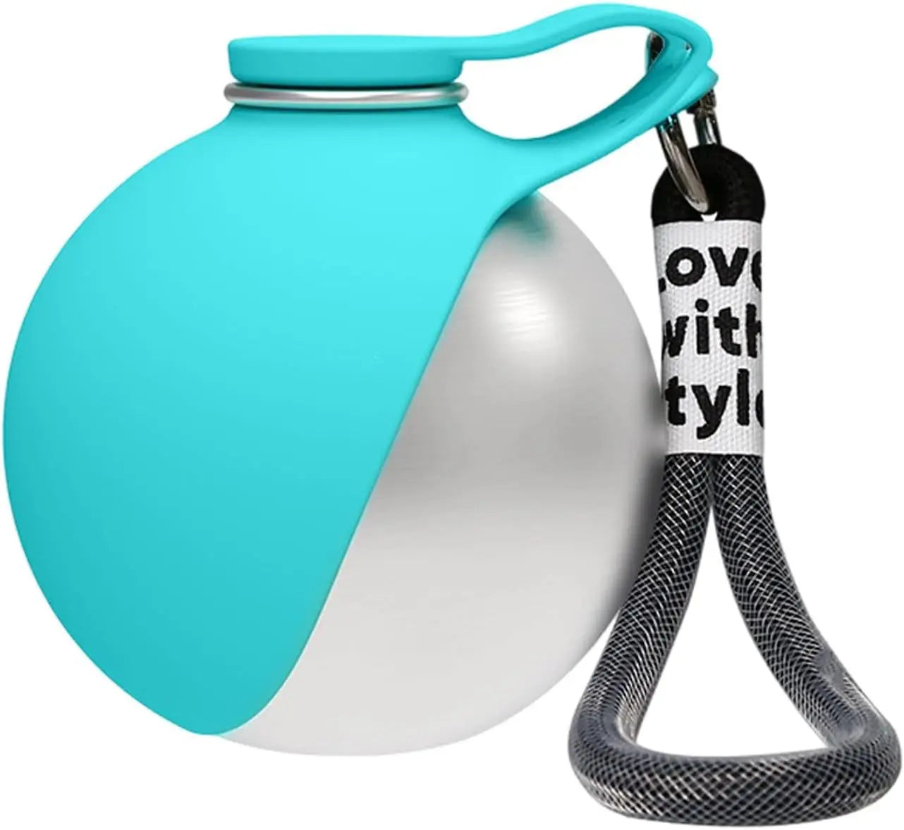 Small Dog Water Bottle