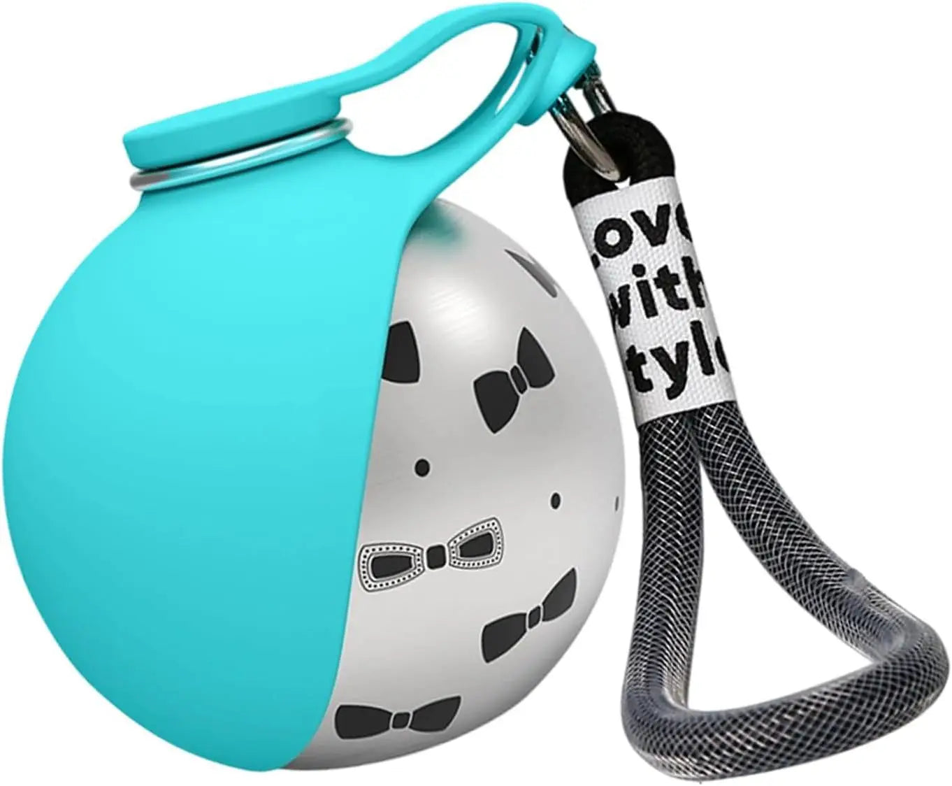 Small Dog Water Bottle